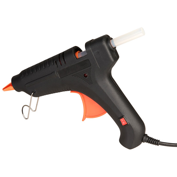 Tracer 46512 Glue Gun P3 Black