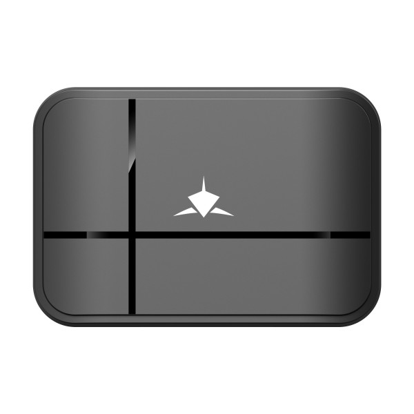 White Shark DSM-05 Ikoro Black/Gray