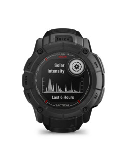Garmin Instinct 2X Solar Tactical Edition Black (010-02805-03)-foto2