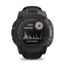 Garmin Instinct 2X Solar Tactical Edition Black (010-02805-03)