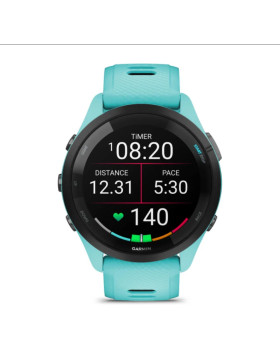 Garmin Forerunner 265 Aqua (010-02810-12)-foto2
