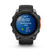 Garmin Fenix 8 51mm Slate Gray Steel / Black (010-02905-00)