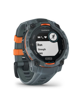 Garmin Instinct 3 45mm Solar Twilight (010-02934-01)-foto2