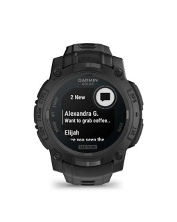 Garmin Instinct 3 45mm Solar Tactical Edition Black (010-02934-50)-foto2
