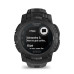 Garmin Instinct 3 45mm Solar Tactical Edition Black (010-02934-50)