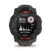 Garmin Instinct 3 50mm Solar Black Charcoal (010-02935-00)