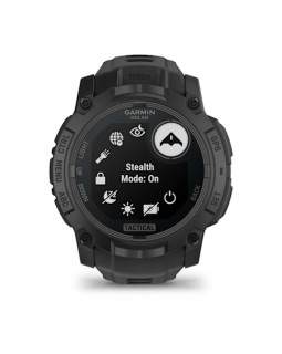 Garmin Instinct 3 50mm Solar Tactical Edition Black (010-02935-50)-foto2