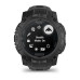 Garmin Instinct 3 50mm Solar Tactical Edition Black (010-02935-50)