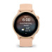Garmin Vivoactive 6 metallic pink dawn (010-02985-03)