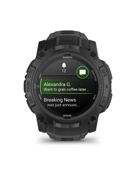 Garmin Instinct 3 50mm Amoled Tactical Edition Black (010-03020-50)-foto2