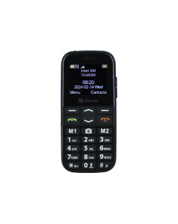 Denver BAS-18500MEB Europe Balkan-foto2