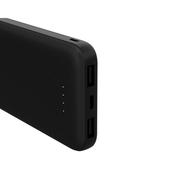 Denver PBS-10010B Black (10000mAh) Denver PBS-10010B Black (10000mAh)
