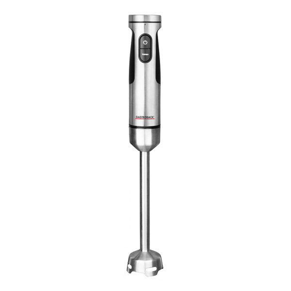 Gastroback 40973 Powermix Hand Blender Professional 1500W Gastroback 40973 Powermix Hand Blender Professional 1500W