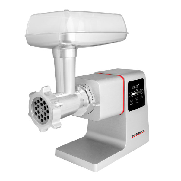 Gastroback 41410 Design Mincer 6in1 Power Pro