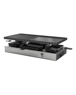Gastroback 42563 Raclette Grill & Pancake Station-foto2