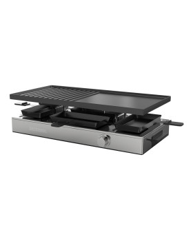 Gastroback 42563 Raclette Grill & Pancake Station-foto2