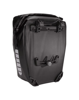 Thule 5288 Shield Pannier 25L Pair Black-foto2