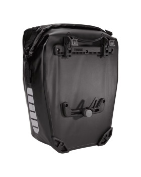 Thule 5288 Shield Pannier 25L Pair Black-foto2