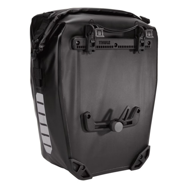 Thule 5288 Shield Pannier 25L Pair Black