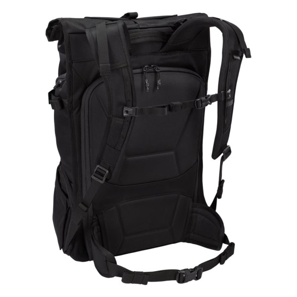 Thule 5344 Covert camera backpack DSLR 32L black