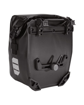 Thule 5401 Shield Pannier 13L 2-pack Black-foto2