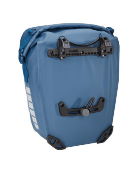 Thule 5404 Shield pannier 25L pair blue-foto2