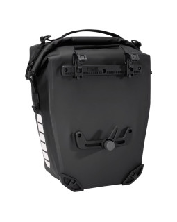 Thule 5406 Shield commuter pannier 22L black-foto2