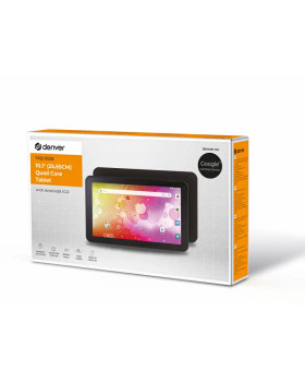 Denver TAQ-10252 10.1/8GB/1GBWI-FI/ANDROID8.1/BLACK Open Box-foto2