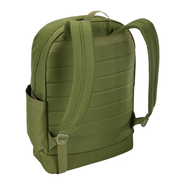 Case Logic 5191 Commence recycled backpack CCAM-1216 Hawthorne green