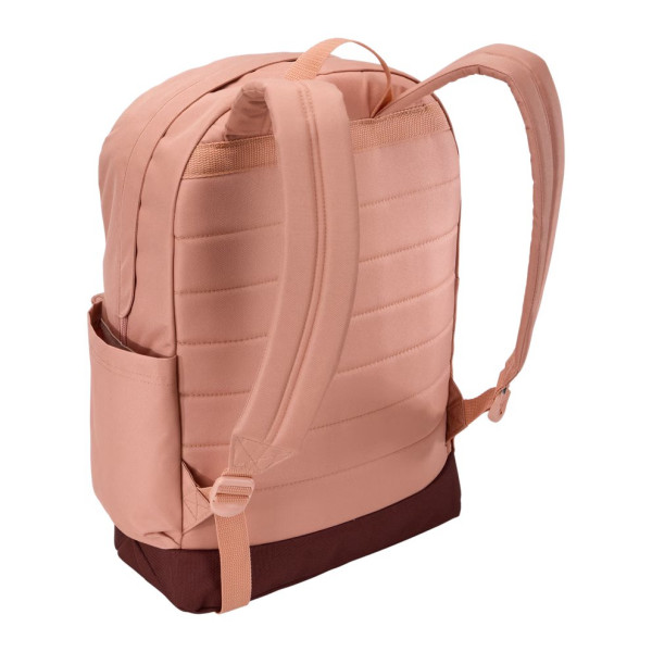 Case Logic 5192 Commence recycled backpack CCAM-1216 Sugared peach
