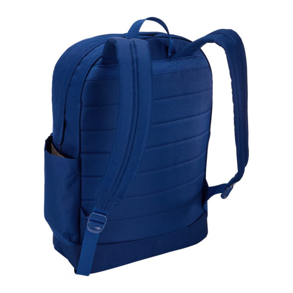 Case Logic 5195 Commence recycled backpack CCAM-1216 Navy blue