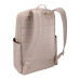 Case Logic 5196 Uplink recycled laptop backpack CCAM-3216 Boulder beige