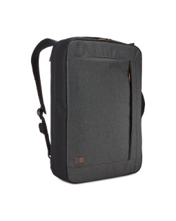 Case Logic 5342 Era hybrid 16 laptop briefcase ERACV-116 Obsidian black-foto2