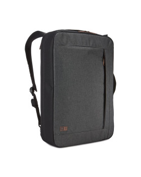 Case Logic 5342 Era hybrid 16 laptop briefcase ERACV-116 Obsidian black-foto2