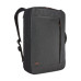 Case Logic 5342 Era hybrid 16 laptop briefcase ERACV-116 Obsidian black
