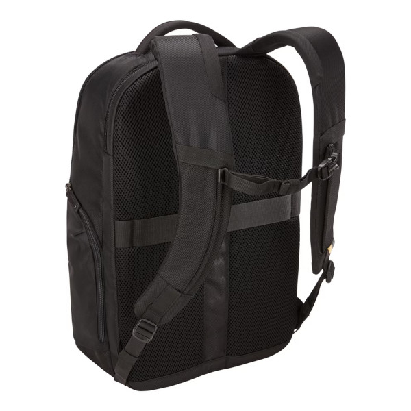 Case Logic 5330 Notion 17.3 laptop backpack NOTIBP-117 Black