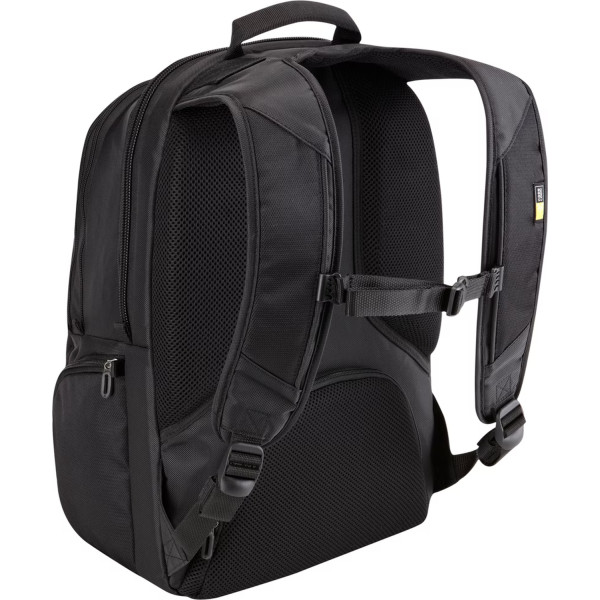 Case Logic 5285 Laptop Backpack RBP-217 Black