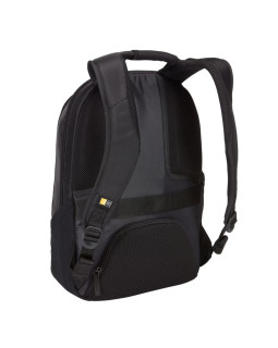 Case Logic 5287 InTransit 14.1 laptop backpack RBP-414 Black-foto2