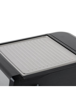 Jata JECA2525 Espresso Coffee Maker-foto2