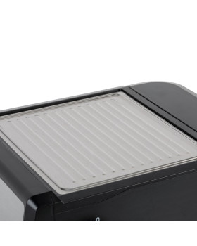 Jata JECA2525 Espresso Coffee Maker-foto2