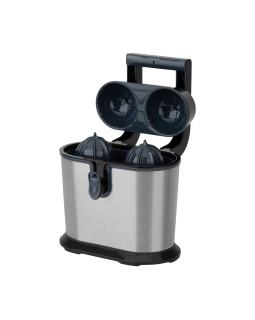 Jata JEEX1236 Dual Juicer With Lever Arm-foto2