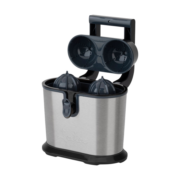 Jata JEEX1236 Dual Juicer With Lever Arm Jata JEEX1236 Dual Juicer With Lever Arm