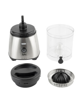 Jata JEEX1616 Automatic Orange Juicer-foto2