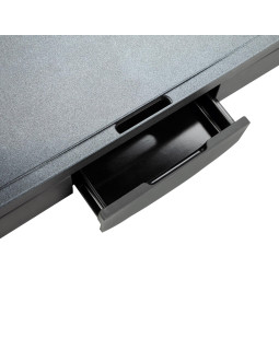 Jata JEGR1246 Electric Grill-foto2