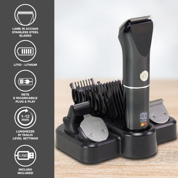 Beper P304CAP050 Beper P304CAP050