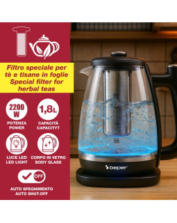 Beper P101BOL200-foto2