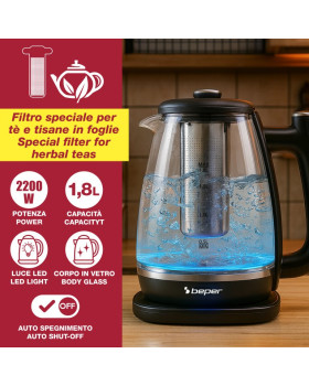 Beper P101BOL200-foto2