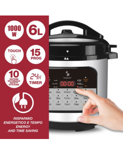 Beper P101COS002-foto2