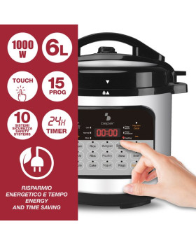 Beper P101COS002-foto2