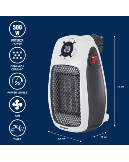 Beper P203TER350-foto2